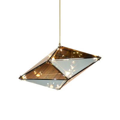 

Люстра Delight KG0852P-8B, KG0852P-8B