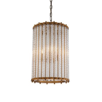 

Люстра Delight KG0907P-3 brass, KG0907P-3 brass