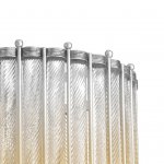 Люстра Delight KG0907P-4 nickel