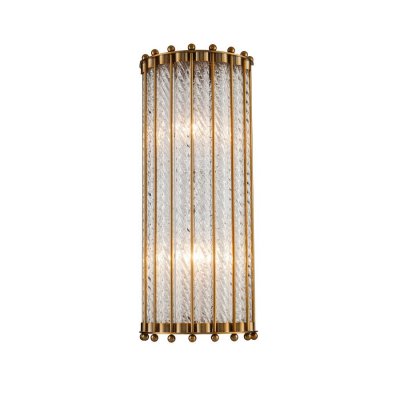 

Настенный светильник Delight KG0907W-2 brass, KG0907W-2 brass