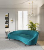 Подвесной светильник Delight KG0943P-1 gold