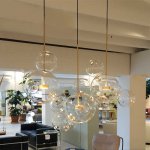 Люстра Delight KG0943P-3 gold