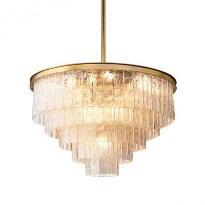 

Люстра Delight KG0998P-10R brass, KG0998P-10R brass