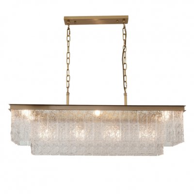 

Люстра Delight KG0998P-8L brass, KG0998P-8L brass