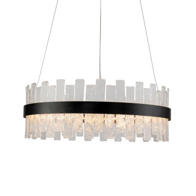 

Люстра KG1175P-R70 KG1175P-R70 black Delight, KG1175P-R70 black
