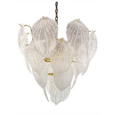 Люстра Novida L9 brass