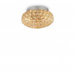 Ideal Lux KING PL3 ORO