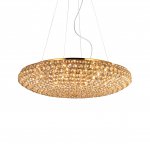 Ideal Lux KING SP12 ORO