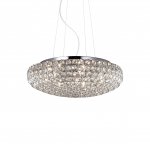Ideal Lux KING SP7 CROMO