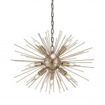 Подвесной светильник Ideal lux KISS SP9 (201368)