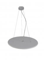 Подвесной комплект Crystal Lux KIT JM 500 (2110/900)