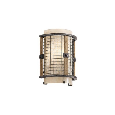 Бра Natural concept KL/AHRENDALE1 AHRENDALE Бра Natural concept KL/AHRENDALE1 AHRENDALE