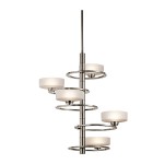 Люстра Natural concept KL/ALEEKA5A ALEEKA