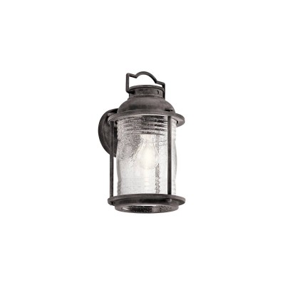 Настенный фонарь Natural concept KL/ASHLANDBAY2/M ASHLAND BAY