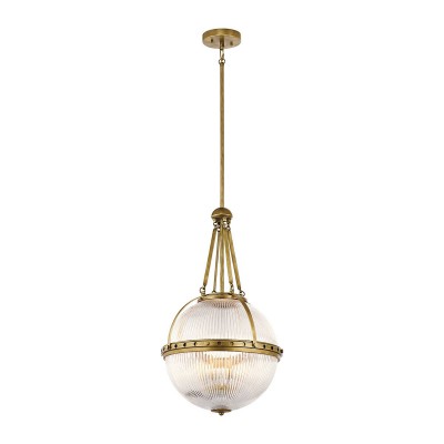 Подвесной светильник Natural concept KL/ASTER/P NBR ASTER