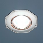 Светильник Elektrostandard KL735 PS-N перламутр серебро/никель