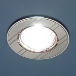 Светильник KL736 SN-N сатин никель/никель Elektrostandard