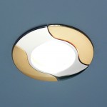 Светильник Elektrostandard KL737 SG-N сатин золото/никель