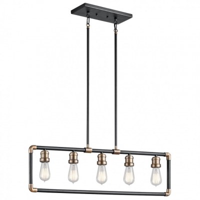 Люстра Natural concept KL/IMAHN/ISLE IMAHN