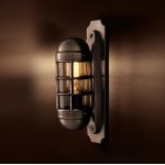 Настенный светильник Delight KM0078W-1