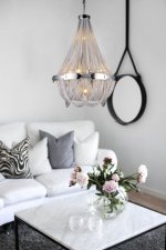 Люстра Delight KM010P-6