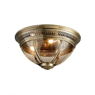 

Потолочный светильник Delight KM0115C-3S brass, KM0115C-3S brass