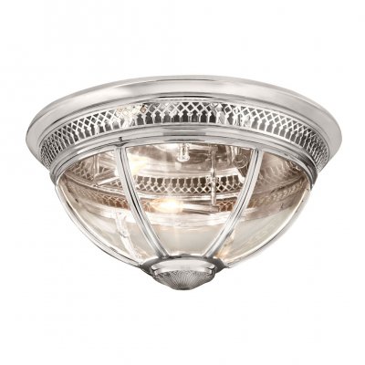 Потолочный светильник Delight KM0115C-4 nickel