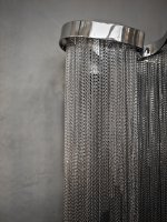 Настенный светильник Delight KM011W-2 aluminum