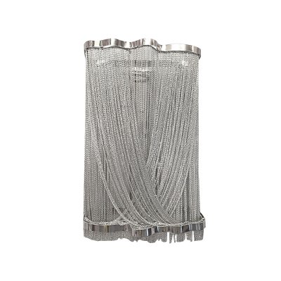 

Настенный светильник Delight KM011W-2B steel, KM011W-2B steel