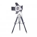 Настольная лампа Delight KM015A