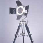 Настольная лампа Delight KM015A