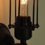 Бра лофт стиля Delight KM0183W-2