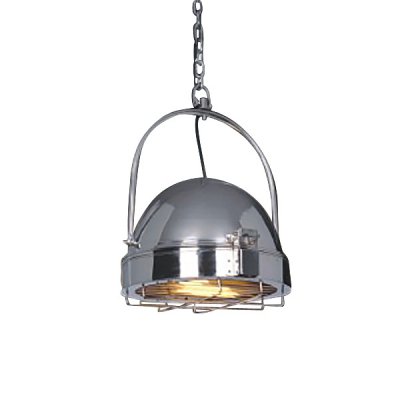 

Подвесной светильник Delight KM026 steel, KM026 steel