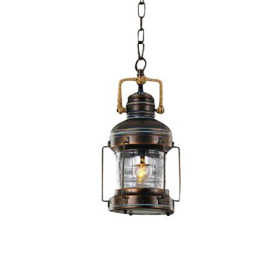 Подвесной светильник Delight KM0345P-1