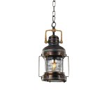 Подвесной светильник Delight KM0345P-1