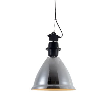 

Подвесной светильник Delight KM0366P-1 chrome, KM0366P-1 chrome