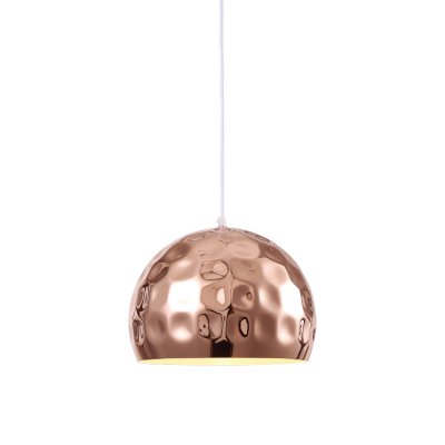 Подвесной светильник Delight KM0449P-1 copper