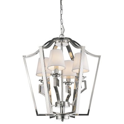 

Люстра Presidential 4 Delight Collection, KM0701P-4