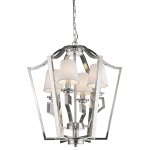 Люстра Presidential 4 Delight Collection