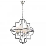 Люстра Mandeville M nickel Delight Collection