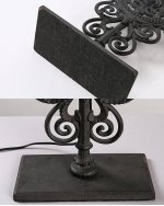 Настольная лампа Delight KM0736T-1