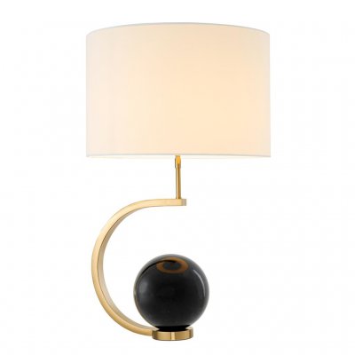 

Настольная лампа Delight KM0762T-1 gold, KM0762T-1 gold