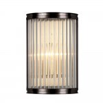 Настенный светильник Delight KM0767W-1 matt black