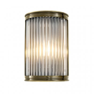 

Настенный светильник Delight KM0767W-1 brass, KM0767W-1 brass