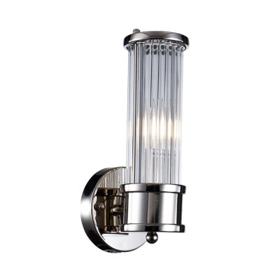 

Настенный светильник Delight KM0768W-1 chrome, KM0768W-1 chrome