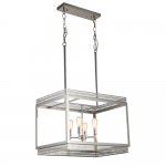 Люстра Delight KM0771P-4