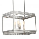 Люстра Delight KM0771P-4