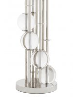 Настольная лампа Delight KM0779T-1