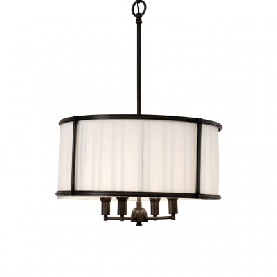 

Люстра Delight KM0791P-4 black, KM0791P-4 black