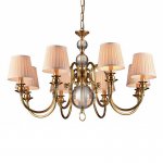 Люстра Delight KM0837P-8